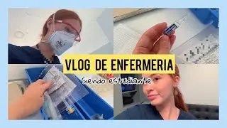 VLOG DE ENFERMER&Iacute;A: pr&aacute;ctica en Cl&iacute;nica, Administraci&oacute;n de medicamentos, estudio para mis parciales