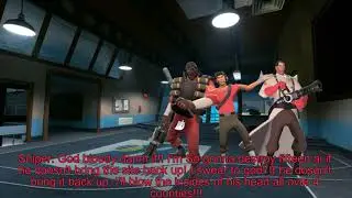 15.ai is down again (TF2/Uberduck.ai)