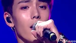 [MONSTA X MR REMOVED] satisfying performance
