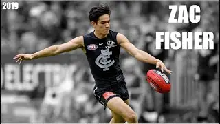 Zac Fisher 2019 Highlight Reel