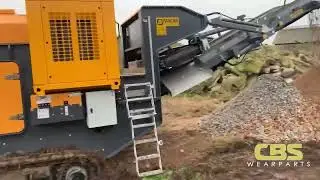 Barford 750J k&aelig;beknuser