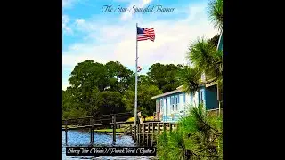 Sherry Viar (feat. Patrick Verdi) - The Star-Spangled Banner