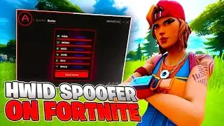 Best Fortnite HWID Spoofer 2025 | Fix HWID Ban & Play Again Instantly
