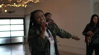 Surrounded (Fight My Battles)[Cover]