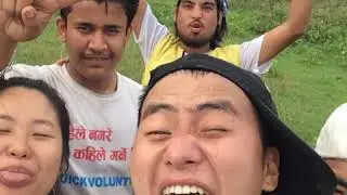 Best Memories 2017| flash back| QV
