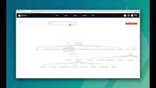 talessio Micro App for Cornerstone: Enhanced Org Chart