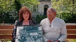 The 40th Anniversary of the Toxteth Riots Uprising