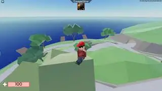 HILLSIDE NEW TREE PARKOUR MOVES