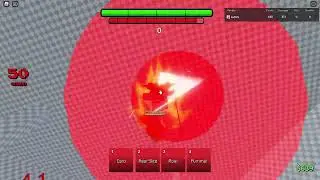 {ABA} THE RAREST SKIN EFFECT?????