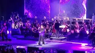 Ricky Martin - Volverás (Sinfonico)