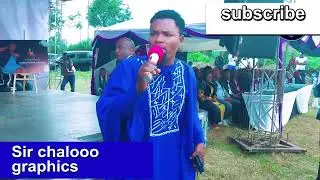NDEKE YA MUTHANGA  MOVES CROWD ON HOW HE EULOGIZED MERCY MAWIA DEEPLY FROM HEART.