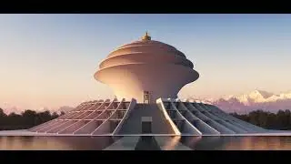 The Universal Peace Sanctuary