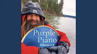 Purple Piano