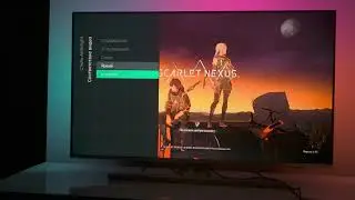 Как работает Ambilight в Philips The One​