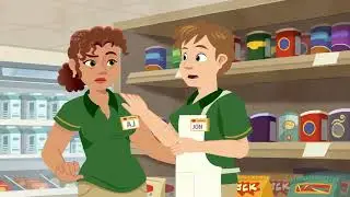 Akoben Child Safety Lesson_Grooming Sexual Abuse_Ages 12-18