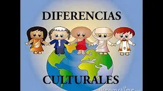 Diferencias Culturales
