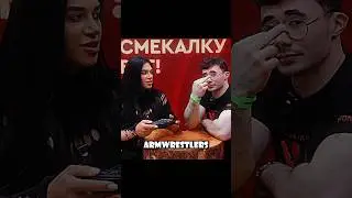 Настоящий король силы хвата