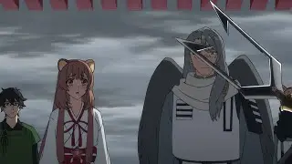 The Rising of the Shield Hero Season 4 Episode 11 Recap and Ending Explained