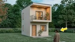 The Family Mocked Her Tiny House Inheritance &mdash; Until They Saw What Was Inside