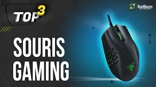 ⭐️ MEILLEURE SOURIS GAMING (2022) - Comparatif & Guide d'achat
