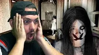 JE N'AURAIS JAMAIS DU JOUER À CE JEU... (omg ça tourne mal explication)