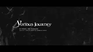 Yondu the Fearless | 03 | YONDUS JOURNEY | Pascal Horn, Andreas Ernst