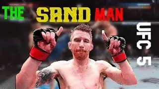 Cory Sandhagen Is Completely Underrated in UFC 5