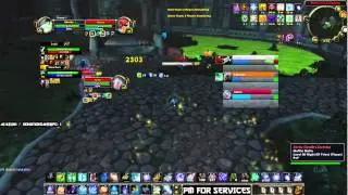 Stream Highlight: (ARC MAGE) ft. sebi & mdma vs Taxi [Main Team] full game