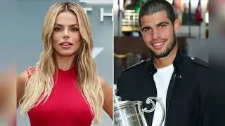 Grace Ann Nader Confirms Sister Brooks Nader Is Dating Carlos Alcaraz