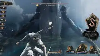 How to FIGHT the Paintress in Expedition 33 (Step by Step)