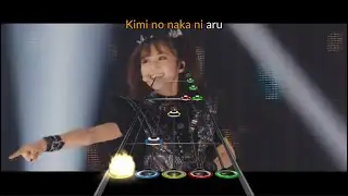 Babymetal (ベビーメタル) - Arkadia [Clone Hero]