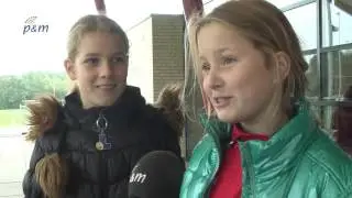 Voetbalplaatjesalbum MVC'19 gepresenteerd