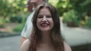 Matthew Marino Proposal by BW Weddings | Beige