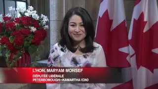 Canada Day Greetings 2017