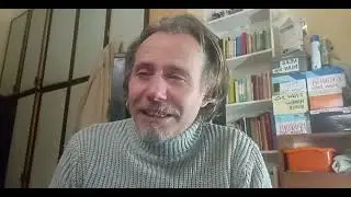 Salvatore Gandolfo (Poesia) con Giorgio Barone