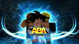 Random ranked climb P.1 [ABA]