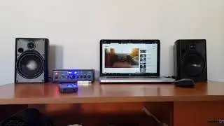 HI-END  Proficient AW525. Best speakers ever!!!!!!!