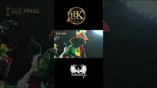 AFCON WINNER