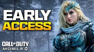 NEW Legendary Fiona St. George Early Access Gameplay
