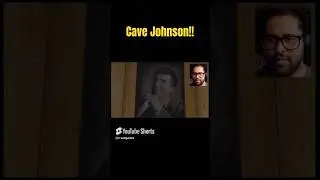 BEST CAVE JOHNSON MOMENTS IN PORTAL 2!