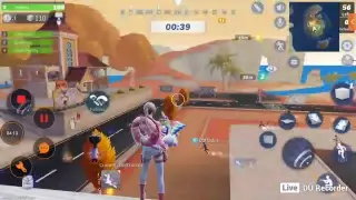 creative destruction playing with subs