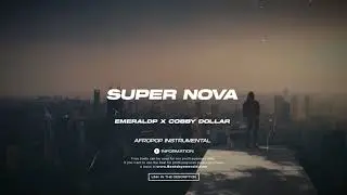 Afropop X Afrobeat Instrumental 2020 