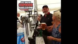 Copdock Motorcycle Show 2025 &ndash; The Ultimate Biker&rsquo;s Day Out in Suffolk!