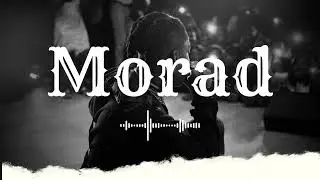 (FREE) Morad X baby gang Type beat