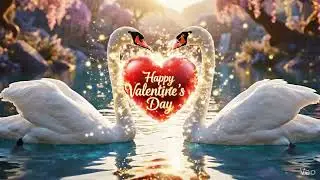 Personalized Valentine Day Animated Card 💖 Get it for your loved one| Perfect Gift for Your Love 💖