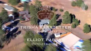 23048 Isoleta Road, Indian Hills, Colorado