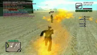 Demonstatie bug
