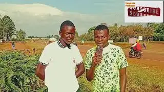STORY WITH YOUNG BOY ARTIST AT PAPPA SULE PRODUCTION, GOSPEL SINGER 