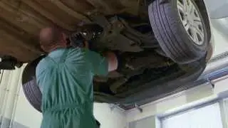 technik pojazdów samochodowych