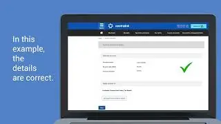 Manage where your payments are sent - Centrelink online account